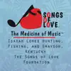 The Songs of Love Foundation - Isaiah Loves Hunting, Fishing, And Grayson, Kentucky - Single